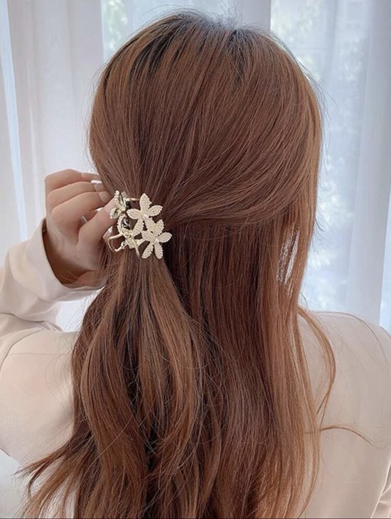 Pince à cheveux de Luxe Klein - pince à cheveux/épingle à cheveux -  accessoires de... | bol.com