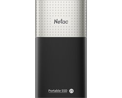 Netac Z9 – Externe SSD 2TB – USB 3.2 Gen 2