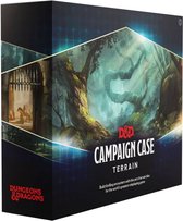 D&D 5th ed.  Campaign Case Terrain