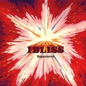 Ibliss - Supernova (LP)