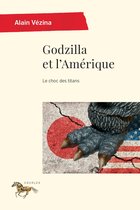 Godzilla et l'Amérique