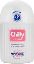 Chilly - Intimate Gel Chilly (Delicato) 200 Ml