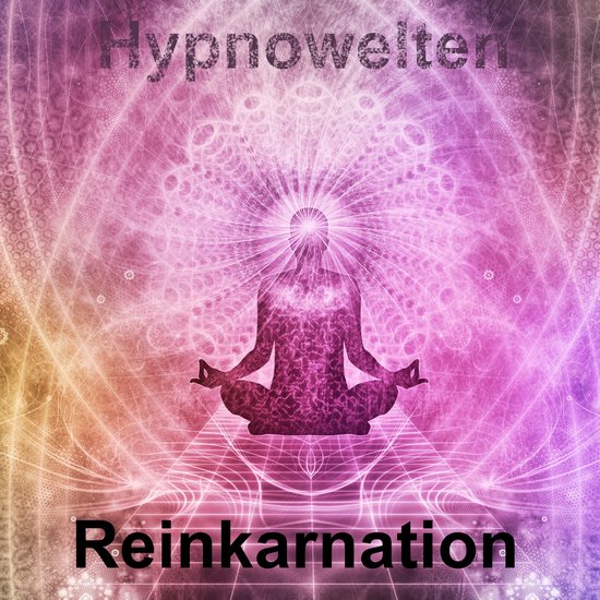 Reinkarnation - cover