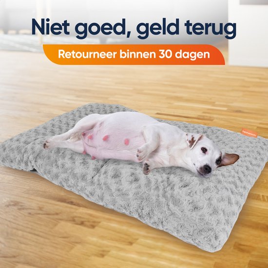 GAIALYST Hondenbed voor grote honden, hondenkussen voor grote honden
