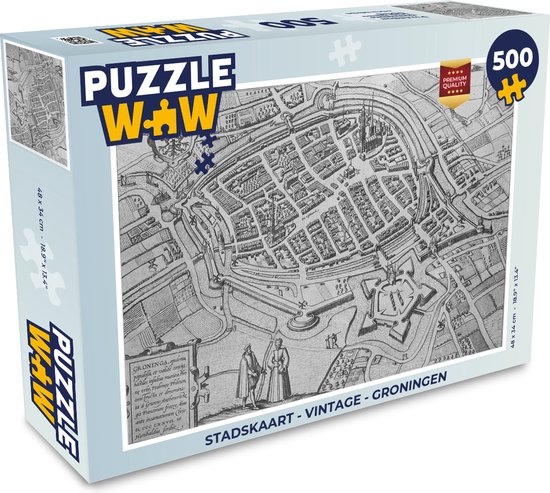 Acheter Sagit Adultes Puzzles 500 pièces Grand Jeu de Puzzle