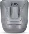 foto van UPPAbaby Bekerhouder voor Vista / Cruz / Minu - Transparant