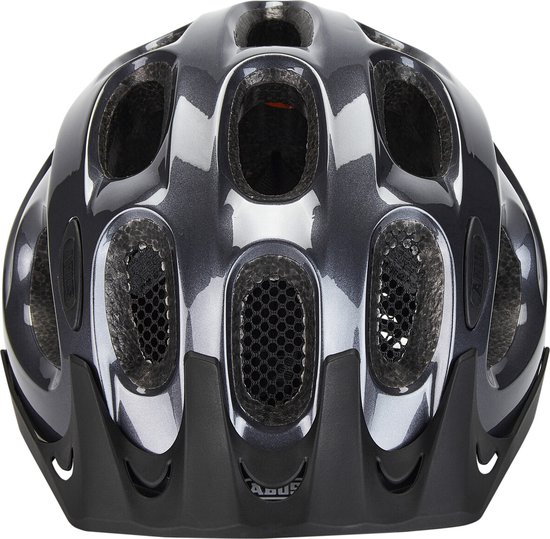 Casco Bici Urbano ABUS Youn-I ACE - Luce LED Integrata, Taglia M - Foto 8