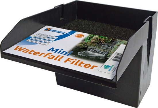 SuperFish Mini WaterFall Filter