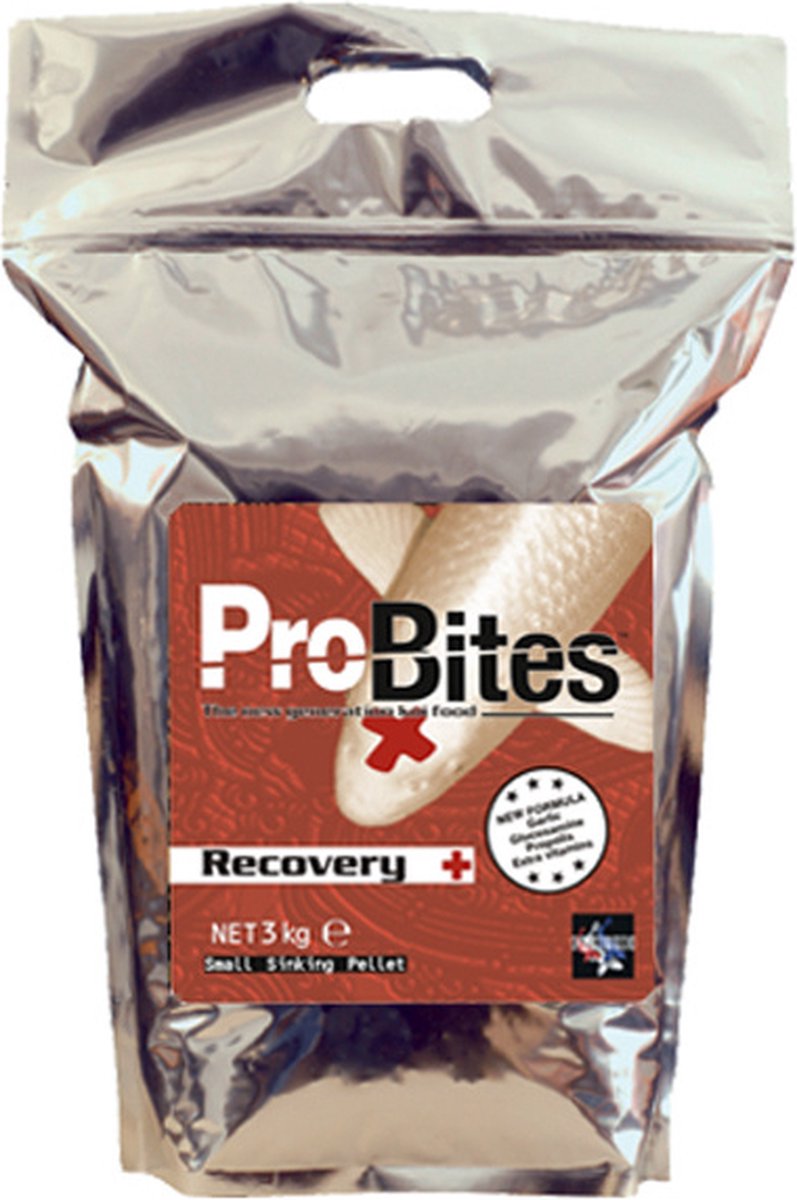 Probites recovery - 3 kg