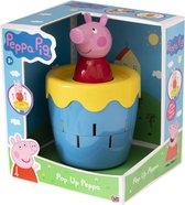 Pop Up Peppa spel - Peppa Pig