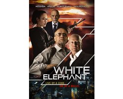 White Elephant (DVD)