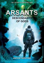 Arsants. Descendants of Gods