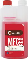 Cafetto MFC Red - Melkreiniger - 1000ml