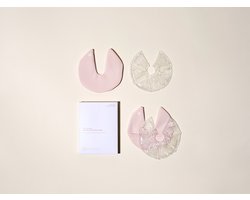 Essentuary Borst Therapie - Warm en Koud Kompressen - Herbruikbaar - Postpartum