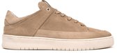 BENNET P4 LOW Sand ( Lt Taupe) Suede -
