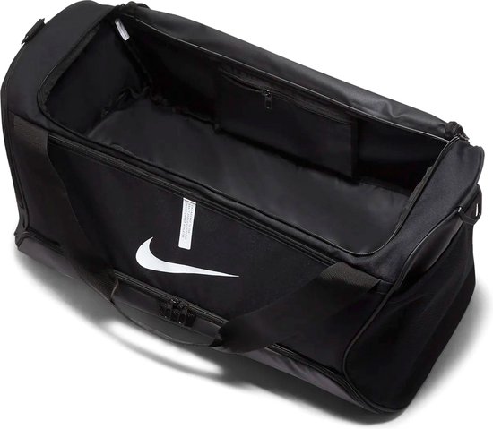 Sac de sport Nike Brasilia Gris taille M (taille moyenne