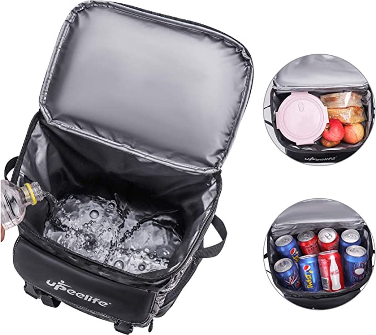 Picknick rugzak picknick picnic backpack zomer