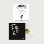 John Cage - John Cage (White Vinyl)