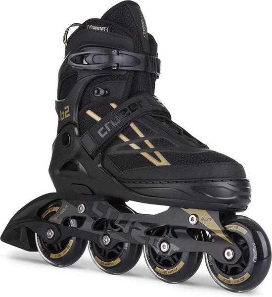 skeelers heren Zinaps Cruzer B2 Inline Skates Verstelbare Roller