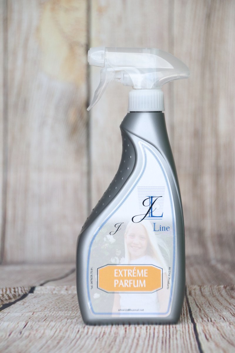 Luchtverfrisser Jo Line Products Extréme parfum 500ml