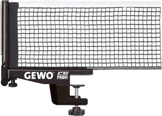 Foto: Gewo tafeltennisnet cs profi