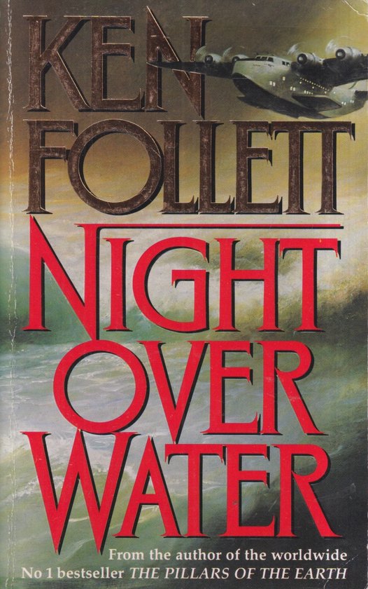 Night Over Water