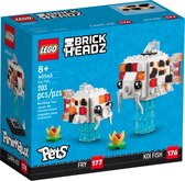 lego Brickheadz 40545 Koi Karpers