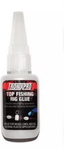 Tronixpro top fishing Rig glue