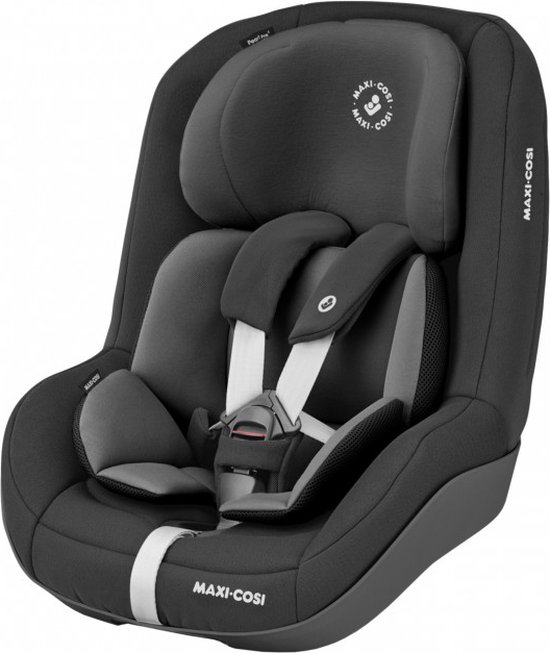 Maxi-Cosi Pearl Pro2 i-Size Autostoeltje (Exclusief base) - Authentic Black