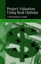 Project Valuation Using Real Options