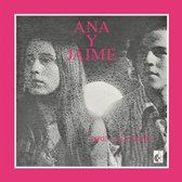 Ana Y Jaime - Dire A Mi Gente (LP)