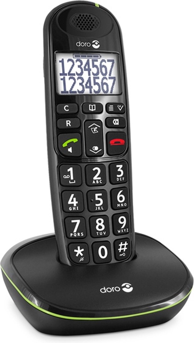 Doro PhoneEasy 110 foto 4