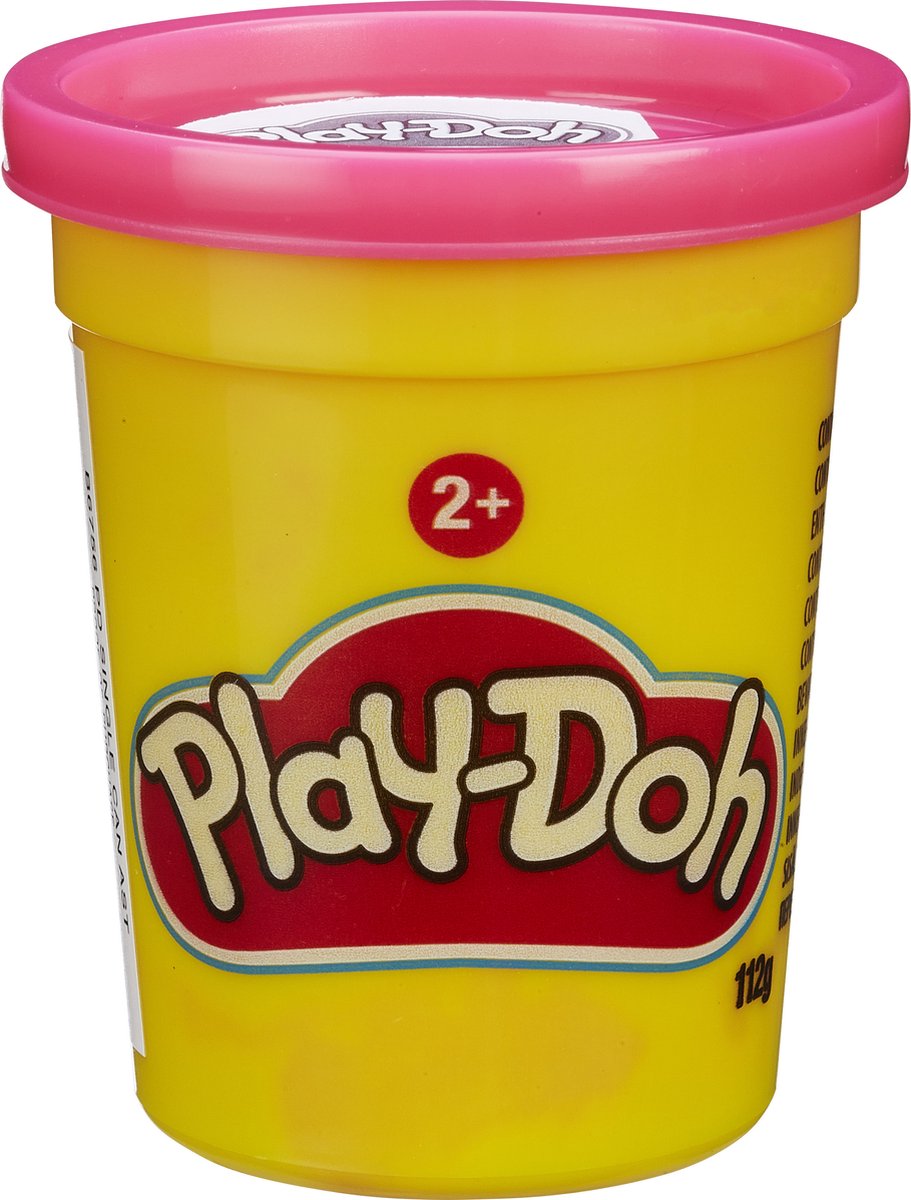 Play-Doh potje klei
