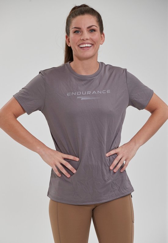 ENDURANCE T-Shirt Keiling