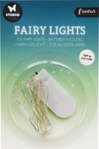 Studio Light Essential Tools Fairy lights Batteries included