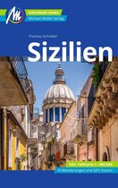 Schröder, T: Sizilien Reiseführer Michael Müller Verlag