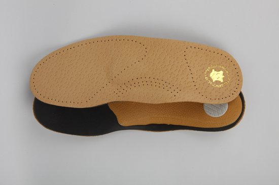 Debe Insole Support taille 43