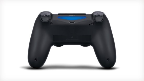 Sony DualShock 4 Controller V2 - PS4 - Zwart