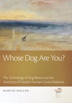 The Animal Turn - Whose Dog Are You?