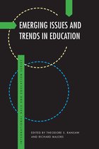 International Race and Education Series - Emerging Issues and Trends in Education