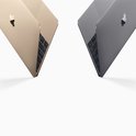 Apple MacBook (2016) - Laptop / 12 inch / Spacegrijs
