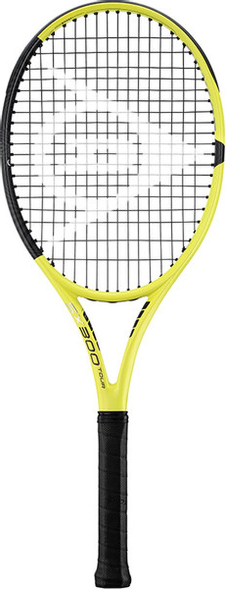 Dunlop TF SX 300 NH Senior Tennisracket - L1