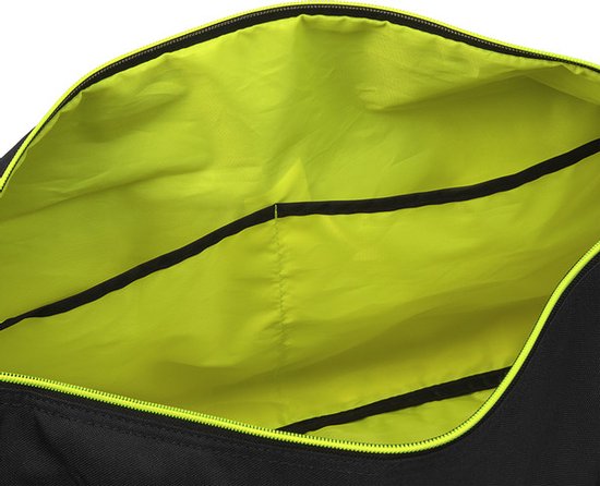 Générique Krav Maga XL converteerbare sporttas, Zwart