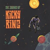 Kicky Ring - The Journey Of (LP)