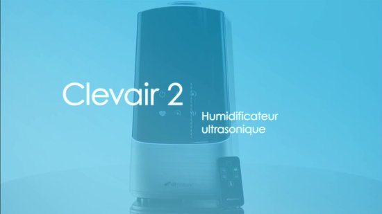 Clevair2 - Ultrasonic | bol.com