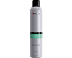Indola Innova Style Light Spray Mousse - Haarmousse - 300 ml
