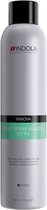 Indola Innova Style Light Spray Mousse - Haarmousse - 300 ml