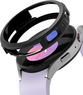 Ringke Air Sports Hoesje Geschikt voor Samsung Galaxy Watch 5 40MM | Flexibel Schokabsorberend TPU | Zwart