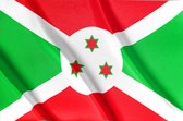 Vlag Burundi | Burundese vlag | Alle Afrikaanse vlaggen | 52 soorten vlaggen | 200x100cm