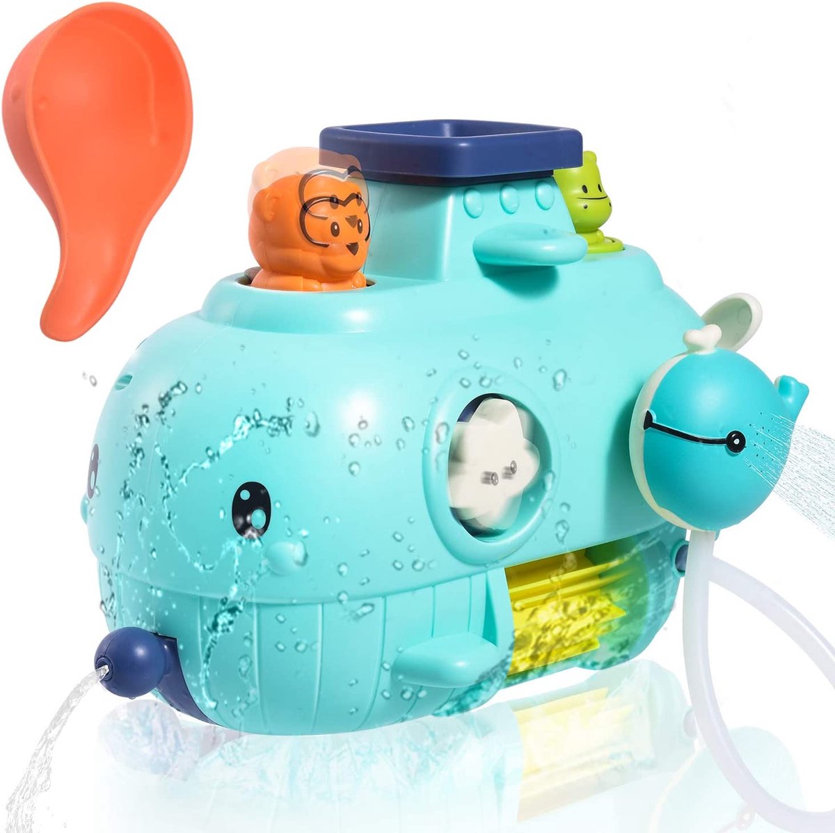 Nouveauté - Jouet de bain - Sous-marin